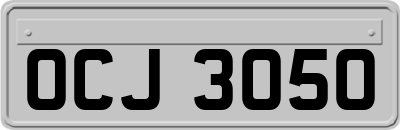OCJ3050