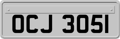 OCJ3051