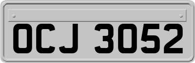 OCJ3052