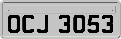OCJ3053