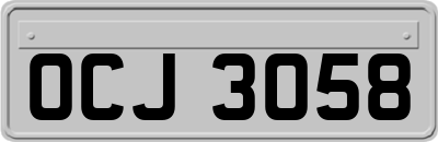 OCJ3058
