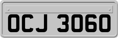 OCJ3060