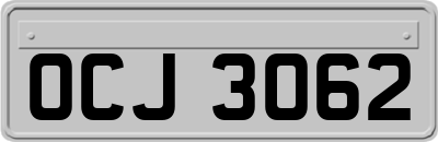 OCJ3062