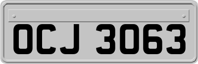 OCJ3063