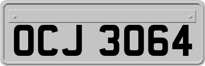OCJ3064