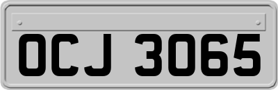 OCJ3065