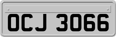 OCJ3066