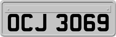 OCJ3069