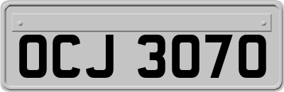 OCJ3070