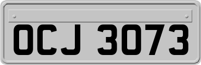 OCJ3073