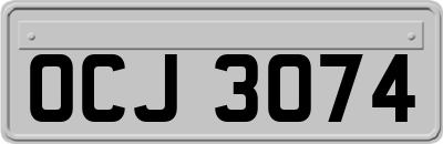 OCJ3074