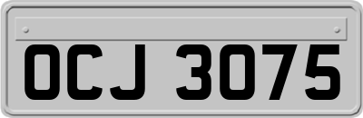 OCJ3075