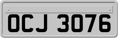 OCJ3076
