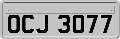 OCJ3077