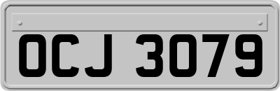 OCJ3079