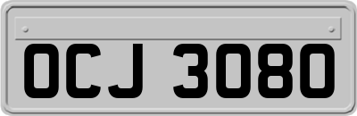 OCJ3080
