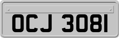 OCJ3081