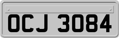 OCJ3084