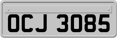 OCJ3085