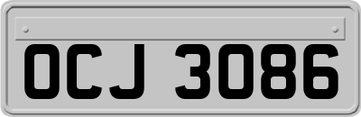 OCJ3086