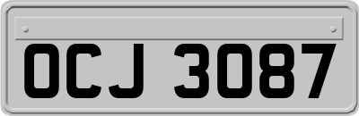 OCJ3087