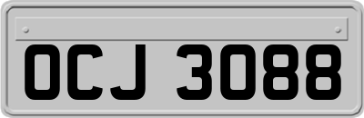 OCJ3088
