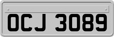 OCJ3089