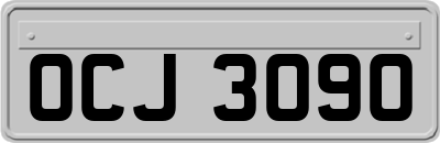 OCJ3090