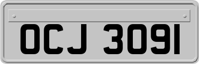 OCJ3091
