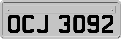 OCJ3092