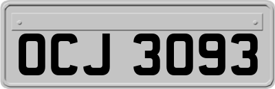 OCJ3093