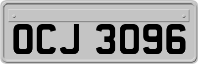 OCJ3096
