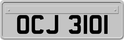 OCJ3101