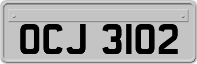 OCJ3102