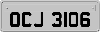 OCJ3106