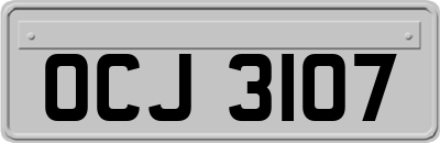 OCJ3107
