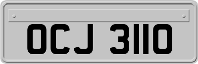 OCJ3110