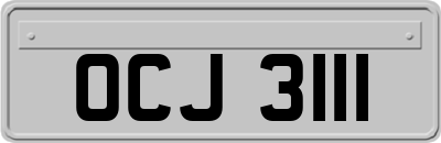 OCJ3111