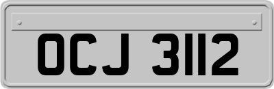 OCJ3112