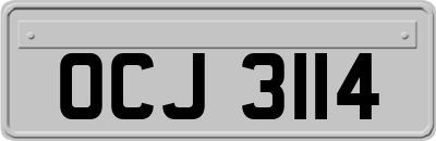 OCJ3114