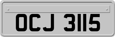 OCJ3115