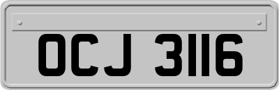 OCJ3116
