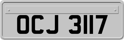OCJ3117