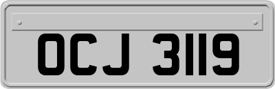 OCJ3119