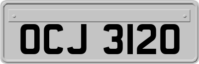 OCJ3120