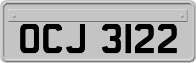 OCJ3122