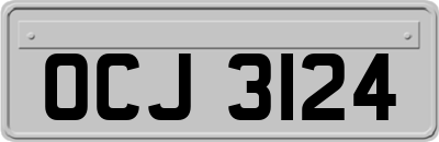 OCJ3124