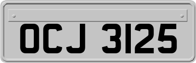 OCJ3125