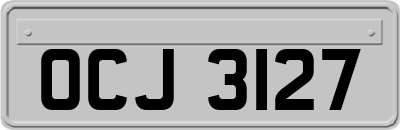 OCJ3127