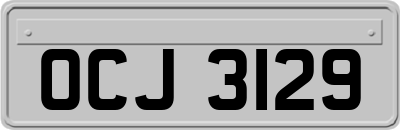 OCJ3129